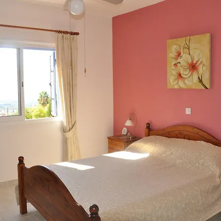 Tala Hills Apartment